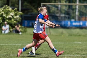 Bild 96 - wBJ HSV Leistungsvergleich